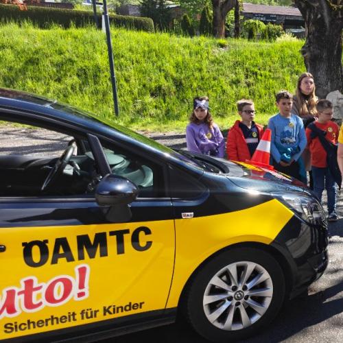 Hallo Auto