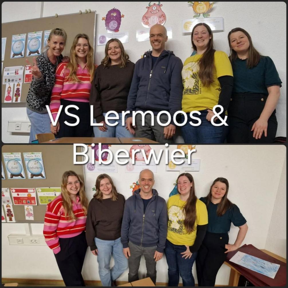 VS Lermoos und Biberwier