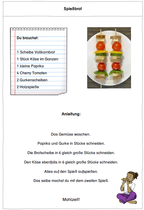 Rezept